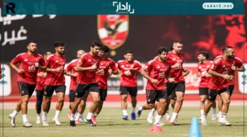 موعد مباراة الأهلي وإيجل نوار في دوري أبطال أفريقيا 2025